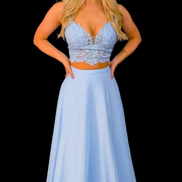 Prom Dress - Picture 7 of 7